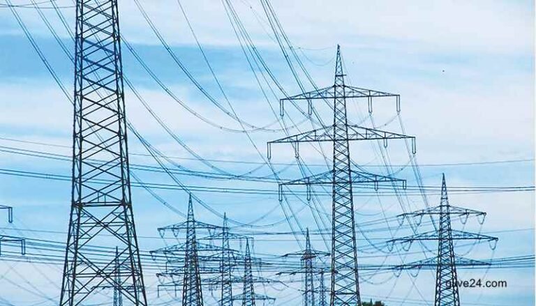 Bangladesh gets 450MW power from Adani
