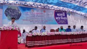 Boosting rearing of Black Bengal goat stressed to meet protein demands