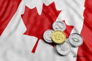Canada crypto firms join forces to create major