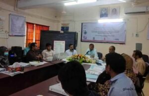 Checking blood pressure, diabetics needed to prevent heart diseases: Experts