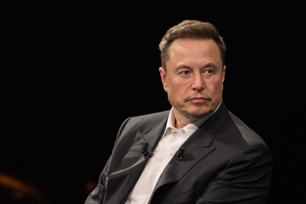 Asian markets drop but pare losses after China data 1 Elon Musk 2 Asian markets drop but pare losses after China data