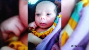 Husband-wife jailed for stealing baby from Rajshahi hospital 3 Husband-wife jailed for stealing baby from Rajshahi hospital