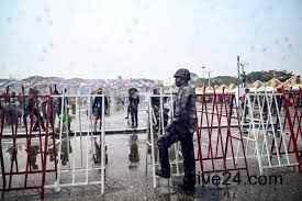 Myanmar junta to free 3,000 prisoners in New Year amnesty 2 Myanmar junta to free 3,000 prisoners in New Year amnesty