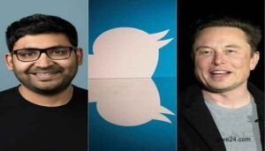 Ousted execs sue Twitter for job-related legal bills