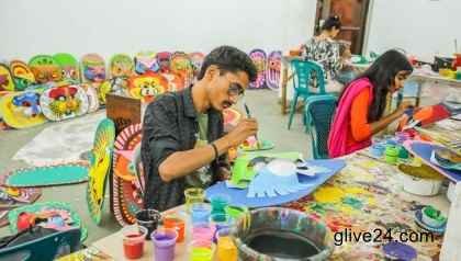 Rajshahi people set to celebrate Pahela Baishakh