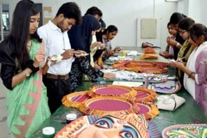 Rajshahi people set to celebrate Pahela Baishakh