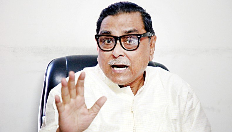 Rashed Khan Menon AL govt always stand by Palestinians: Menon