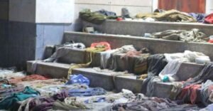 Yemeni charity handout stampede results in 85 fatalities 3 Yemeni charity handout stampede results in 85 fatalities