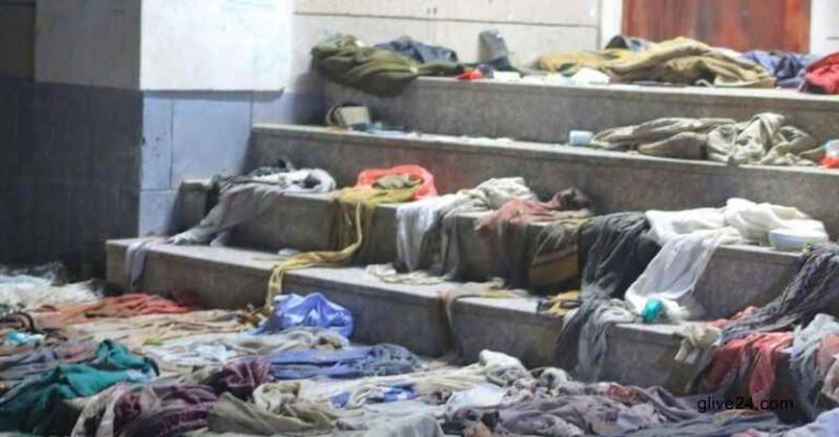 Yemeni charity handout stampede results in 85 fatalities