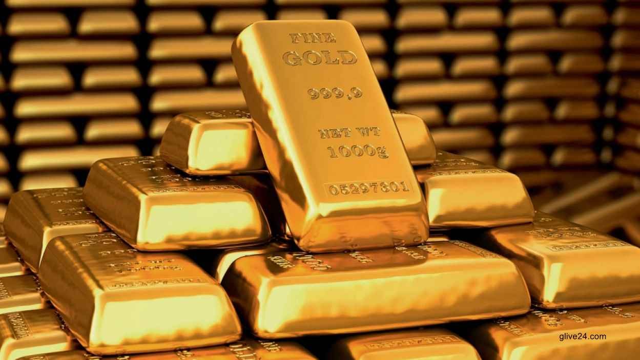 One held with 15 gold bars in Rangpur