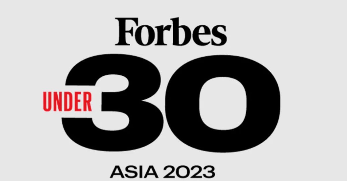 7 Bangladeshis named in Forbes Asia 30 Under 30 list 1 7 Bangladeshis named in Forbes Asia 30 Under 30 list 2 7 Bangladeshis named in Forbes Asia 30 Under 30 list