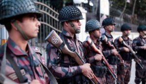 BGB seizes 14.778 kgs of crystal meth, 3.9 lakh Yaba tablets from Cox's Bazar