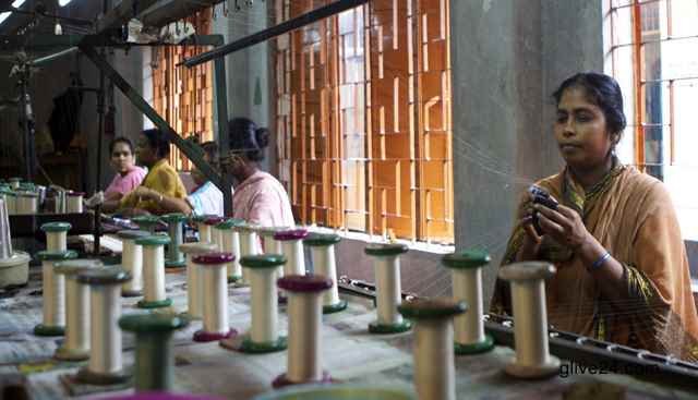 BSCIC generates 14724 employments in countrys northwest region 1 BSCIC generates 14,724 employments in country's northwest region