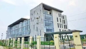 Bangabandhu hi-tech park creates jobs for 14,000 youths in Rajshahi 2 Bangabandhu hi-tech park creates jobs for 14,000 youths in Rajshahi