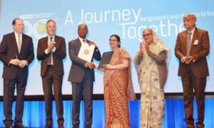 Bangladesh-WB signs $2.25 billion loan deal for 5-dev projects 2 Bangladesh-WB signs $2.25 billion loan deal for 5-dev projects