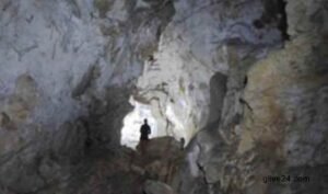 Body found during search for student missing in NZ caves