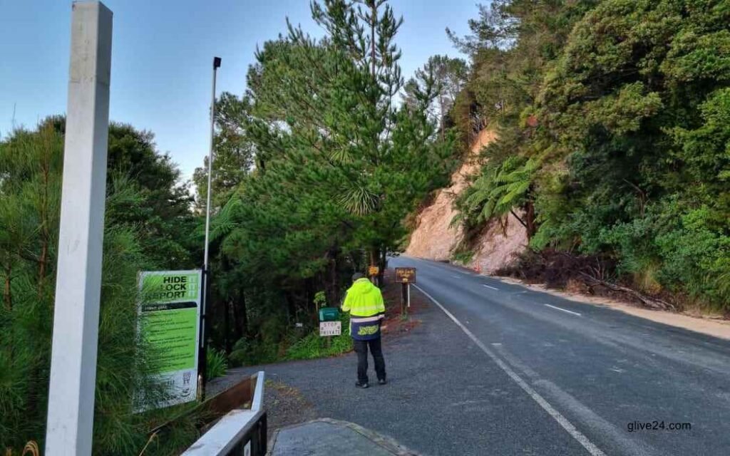 Body found during search for student missing in NZ caves