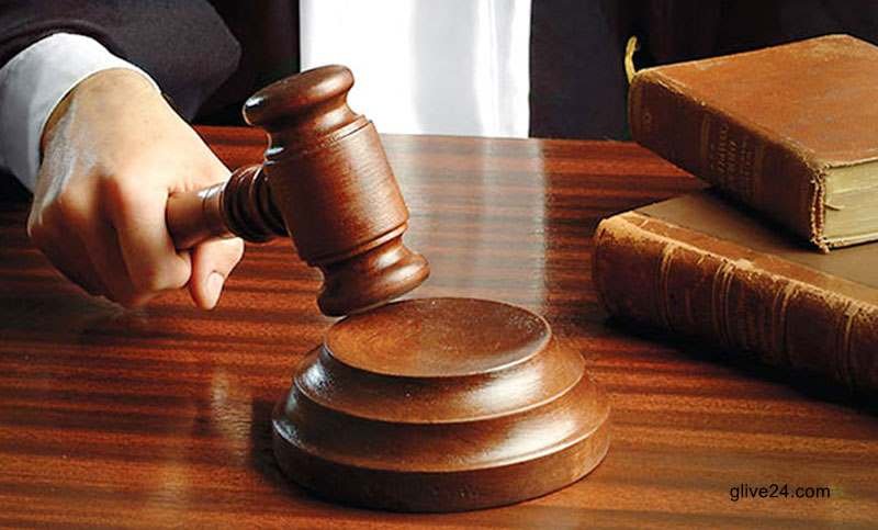 Couple is sentenced to death for having 120 grams of heroin 1 Couple is sentenced to death for having 120 grams of heroin