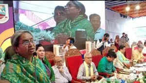 Dipu Moni for concerted efforts to build smart Bangladesh 2 Dipu Moni for concerted efforts to build smart Bangladesh