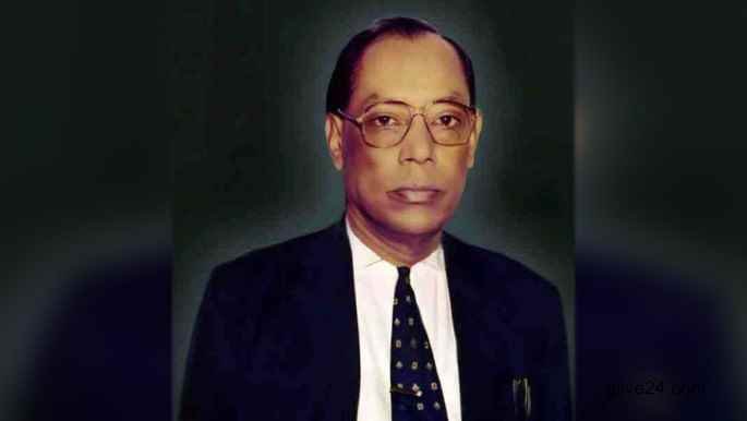 DWSS to observe Dr. Wazed's 14th death anniversary tomorrow