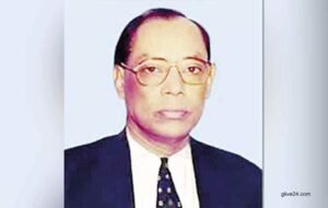 DWSS to observe Dr. Wazed's 14th death anniversary tomorrow