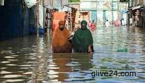Flooding in Somalia displaces 200,000 people: official