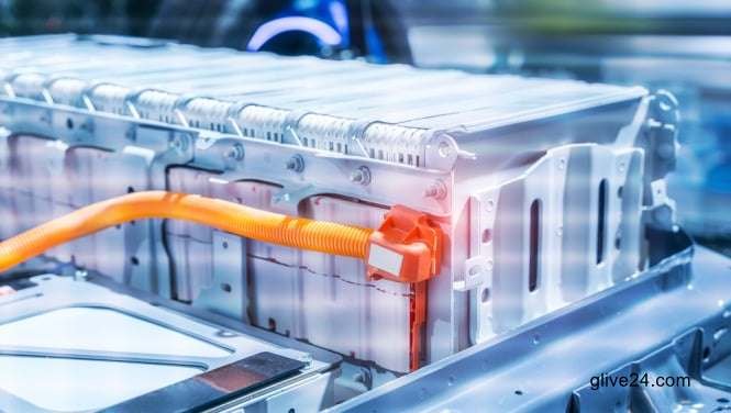 France to open its first electric car battery factory 2 France to open its first electric car battery factory