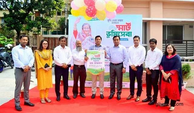 Govt works relentlessly to reach land services to people doorsteps 1 Govt works relentlessly to reach land services to people doorsteps