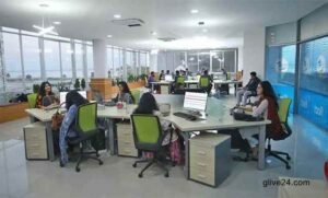 ICT-based services benefit people enormously in Rajshahi 