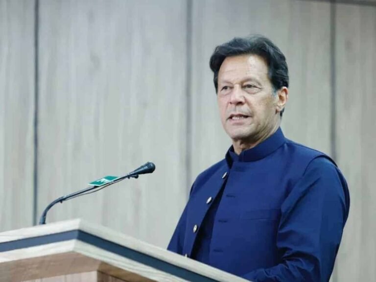 Pak SC declares Imran Khan’s arrest illegal: Report