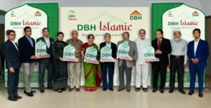 Islamic Financing Wing "DBH Islamic" inaugurated 2 Islamic Financing Wing "DBH Islamic" inaugurated