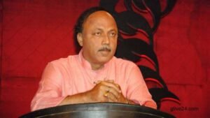 Liton steps down from mayoral post in Rajshahi