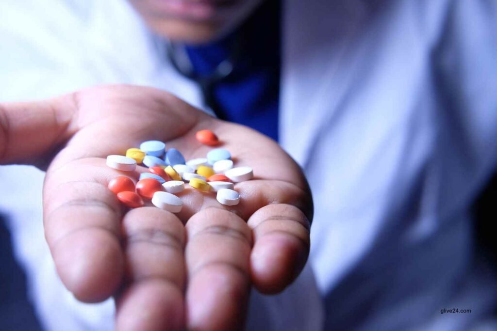 Little evidence antidepressants help chronic pain: study 7 Little evidence antidepressants help chronic pain study