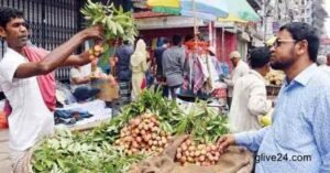 Mango,litchi start appearing in Khulna markets