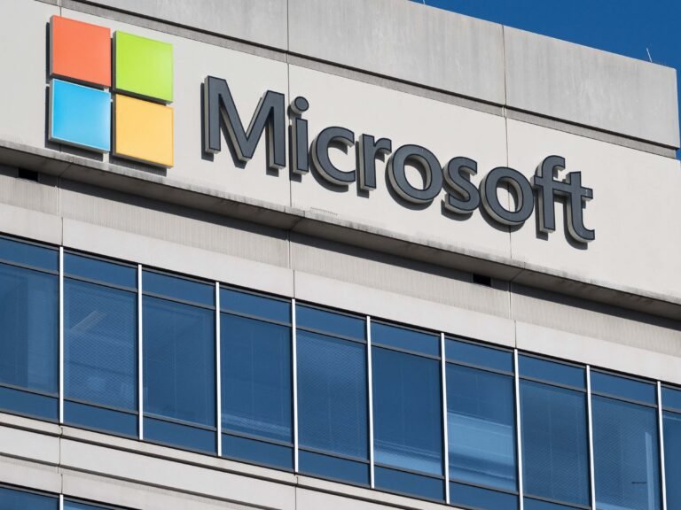 US, Microsoft warn China-sponsored cyber actor attacking 'critical' infrastructure
