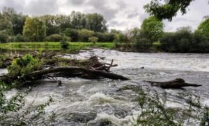 Over 100 killed as floods hit Rwanda