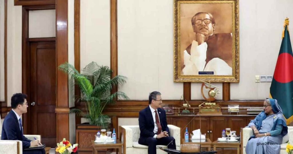 PM for economic cooperation between South, Southeast Asian countries 6 PM for economic cooperation between South, Southeast Asian countries