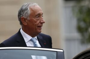 Portugal president signs law legalising euthanasia