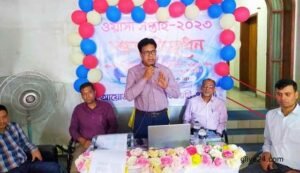 RWASA pledges to maintain integrity in service delivery activities 