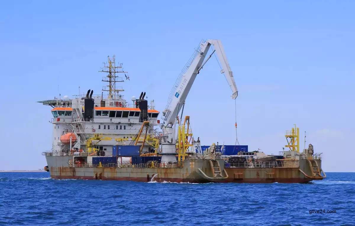 Salvage of oil tanker stranded off Yemen can begin: UN