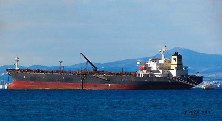 Salvage of oil tanker stranded off Yemen can begin: UN