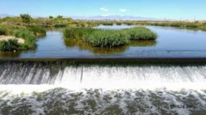 The 'water cops' of Las Vegas make city a model in drought-hit US 2 The 'water cops' of Las Vegas make city a model in drought-hit US