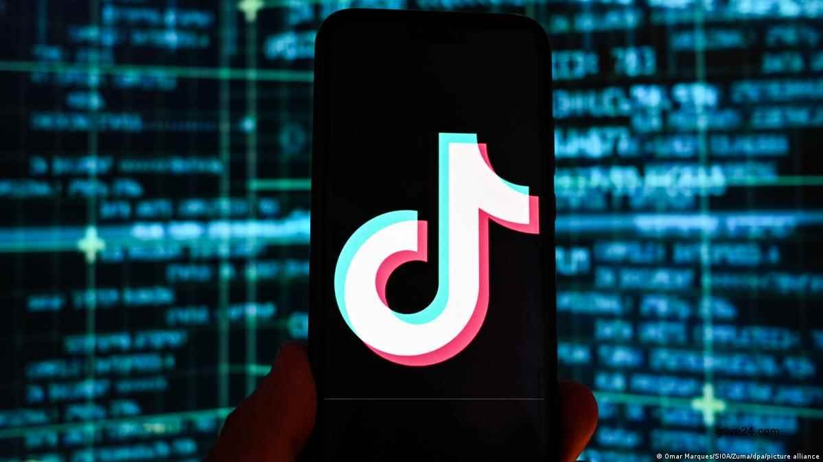 TikTok parent to 'vigorously' fight former US exec allegations