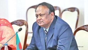 Govt making big strides in harnessing marketing potentials: Tipu 