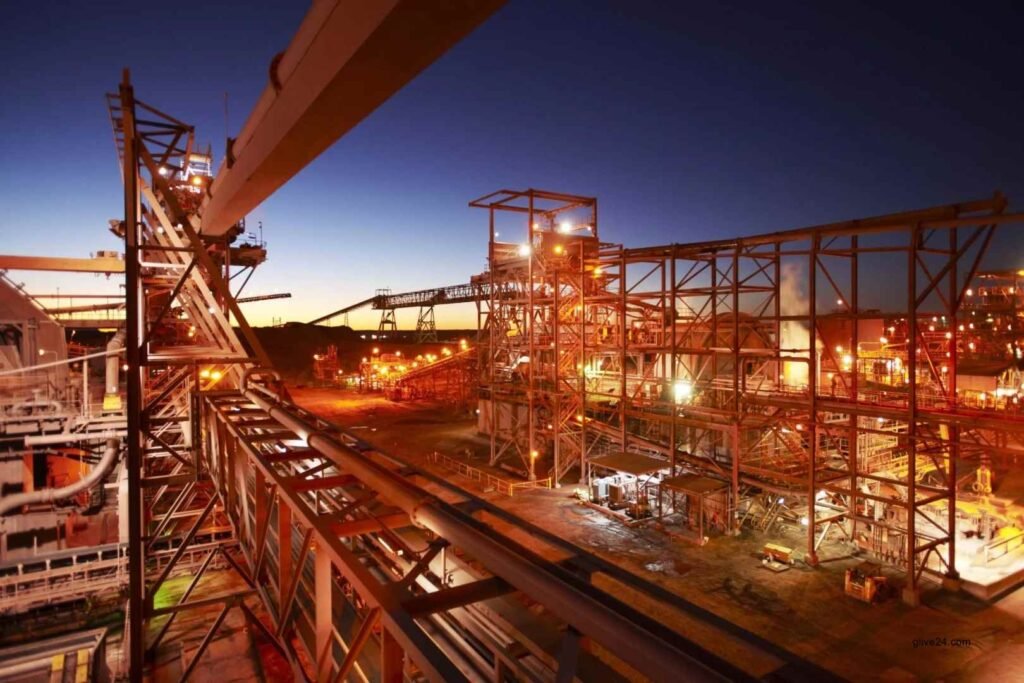 US gold miner snaps up Australian rival in $19 billion deal