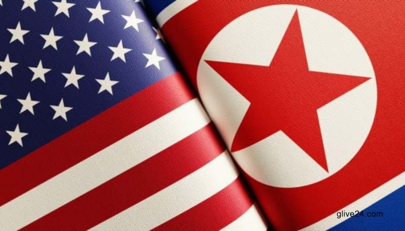 US imposes penalties on North Korea for "malicious cyber activity"