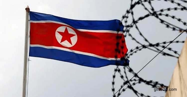 US imposes penalties on North Korea for "malicious cyber activity"