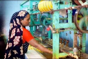 Work-oriented education reduces child labour in Rajshahi industries