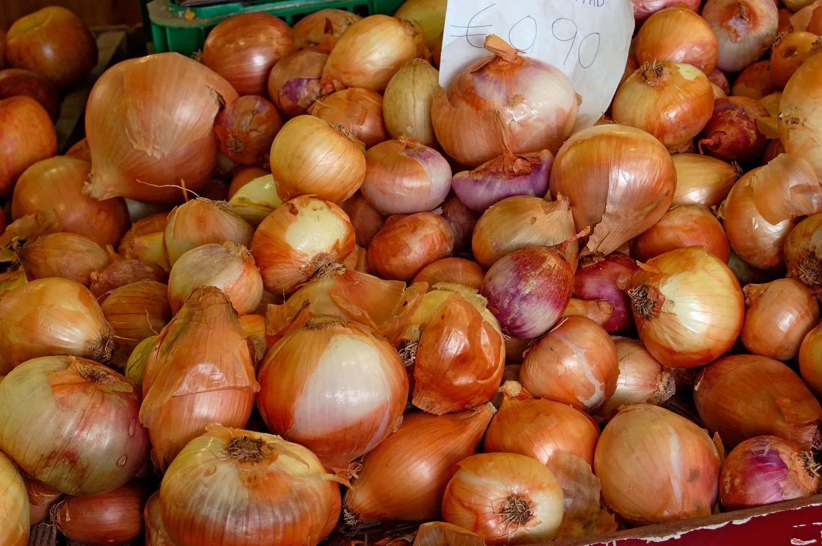 Govt plans to import onion from India soon, Dr Razzaque 1 Govt to give Taka 16.20cr incentive to increase summer onion production