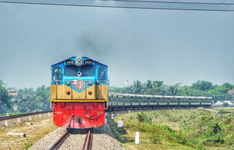 Trial train run on Ctg-Cox's Bazar likely in September